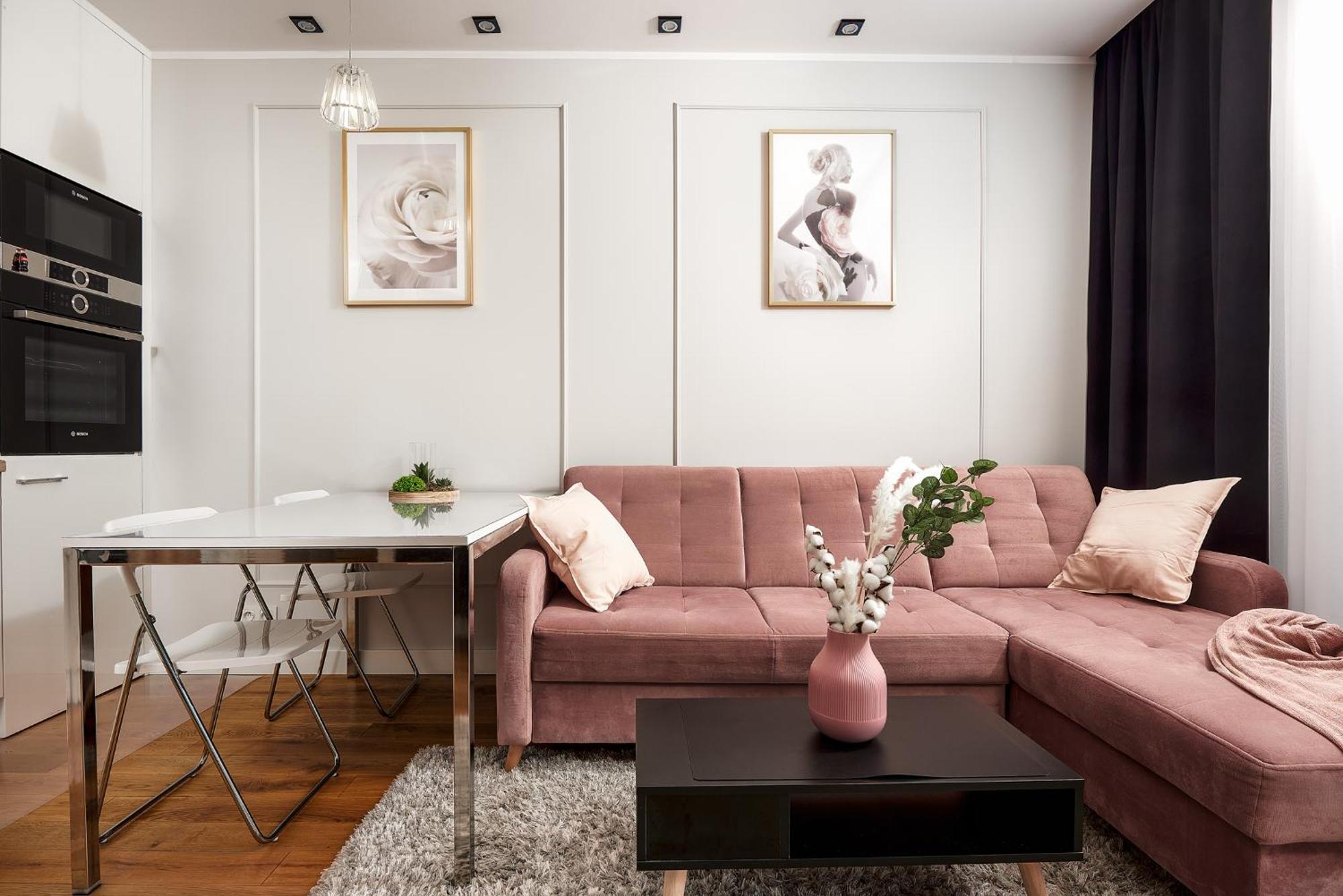 Lumina Apartment With Parking Near Muzeum Powstania Varsovia Exterior foto